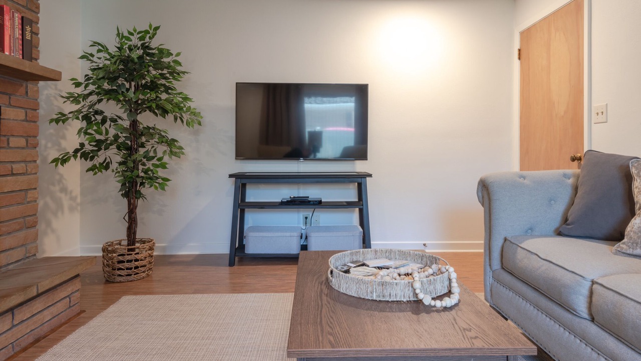 Photo of Livingroom in Sioux Falls