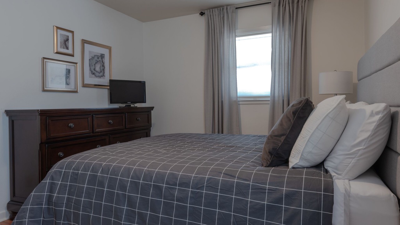 Photo of Bedroom in Sioux Falls