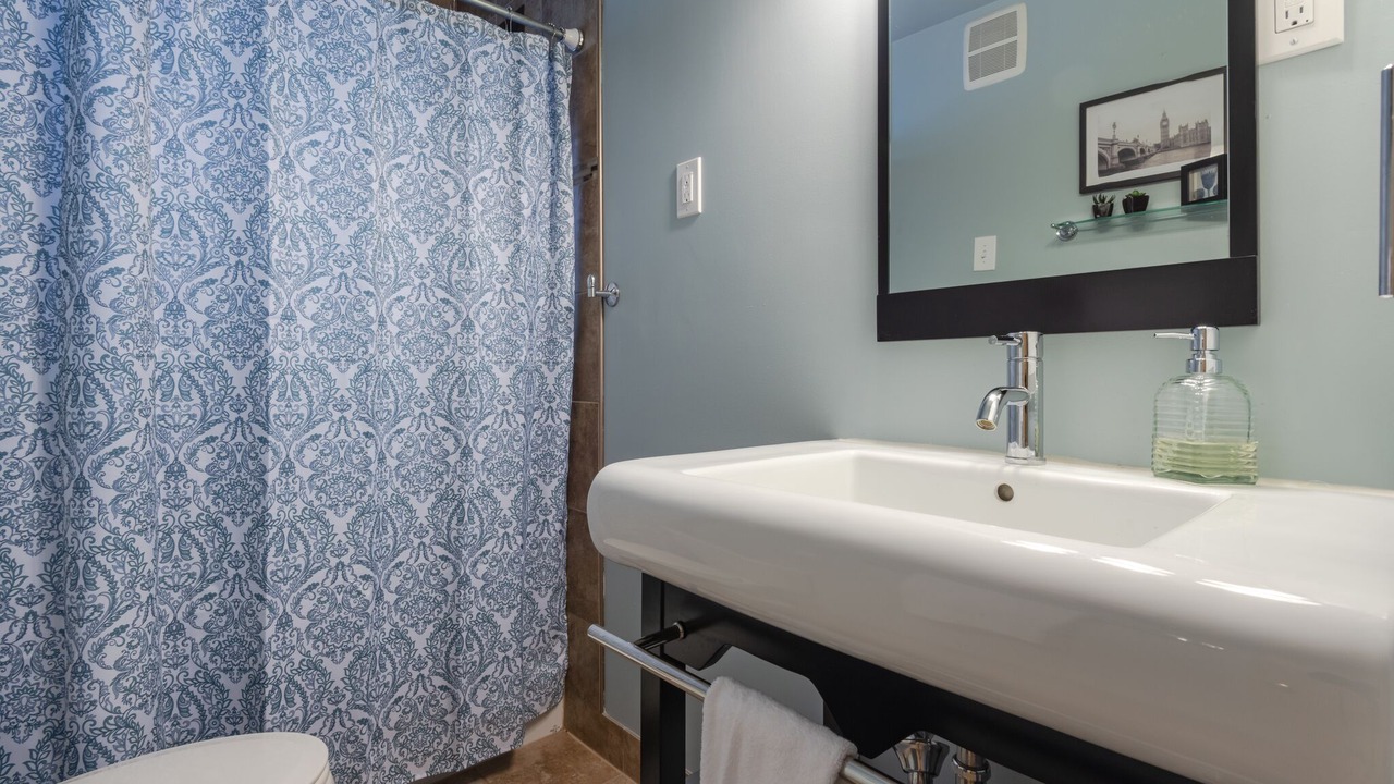 Photo of Bathroom in Sioux Falls