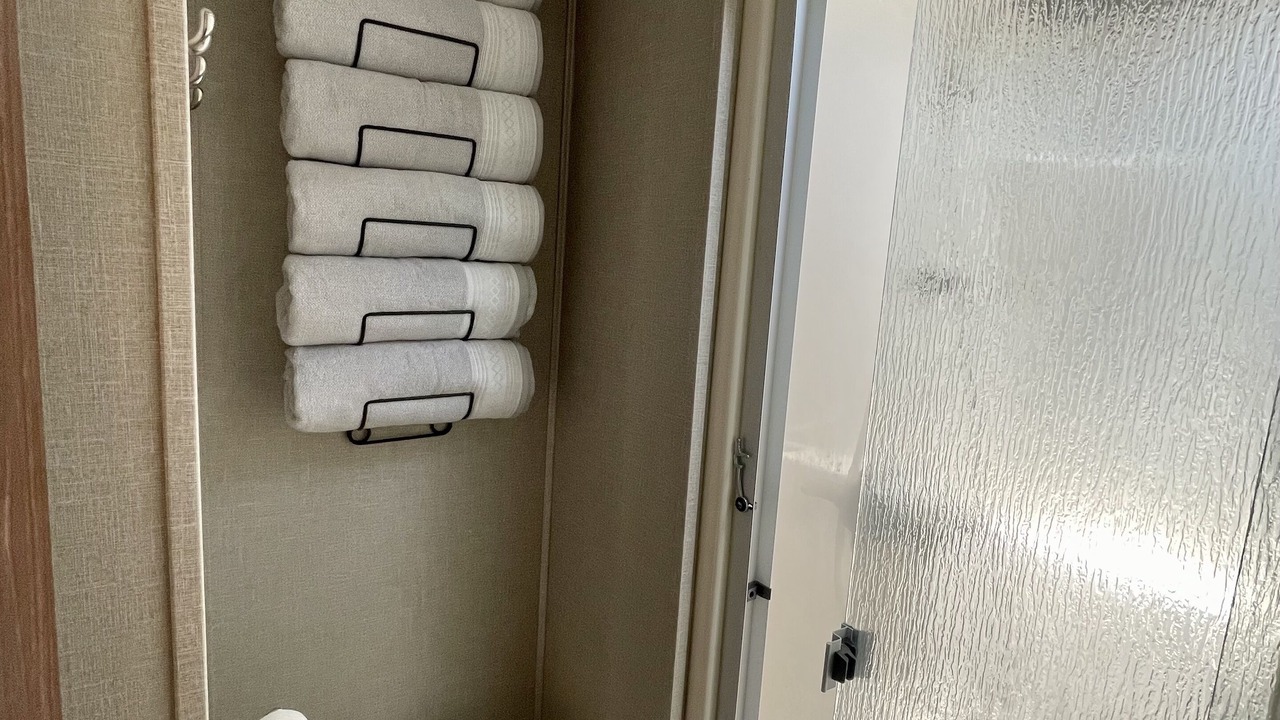 Photo of Bathroom in Ringold