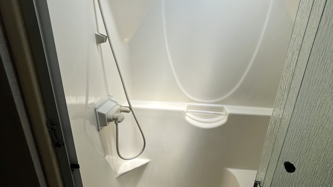 Photo of Bathroom in Ringold