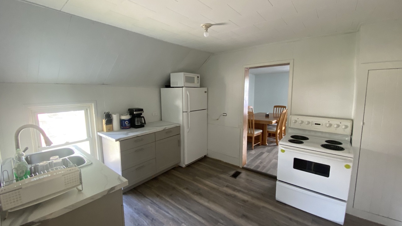Photo of Kitchen in Napanee
