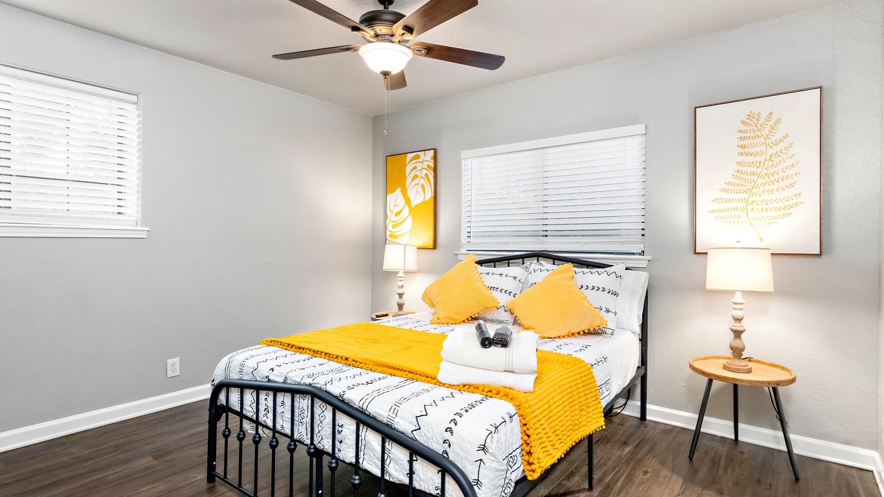 Photo of Bedroom in Heritage