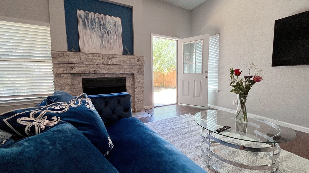 Photo of Livingroom in Heritage
