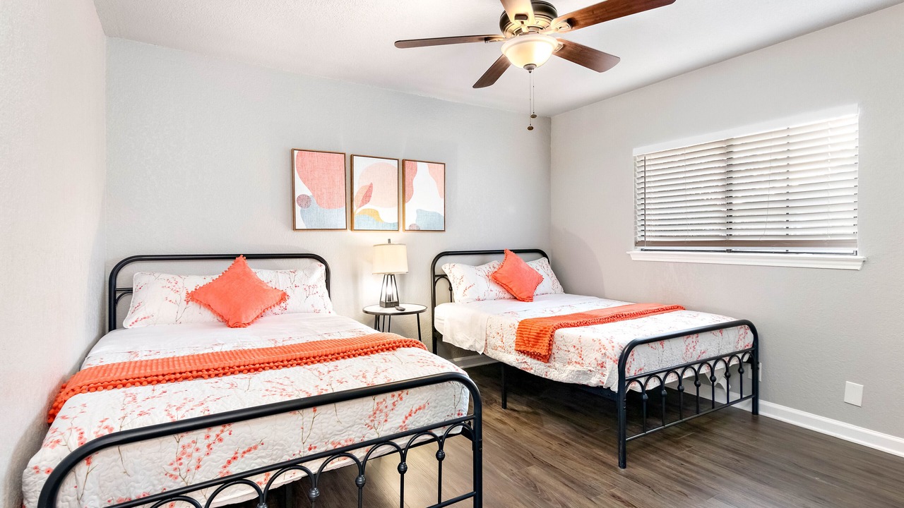 Photo of Bedroom in Heritage