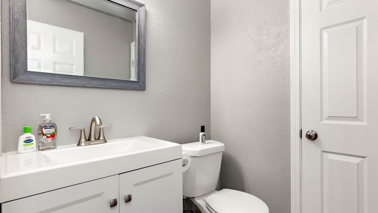 Photo of Bathroom in Heritage