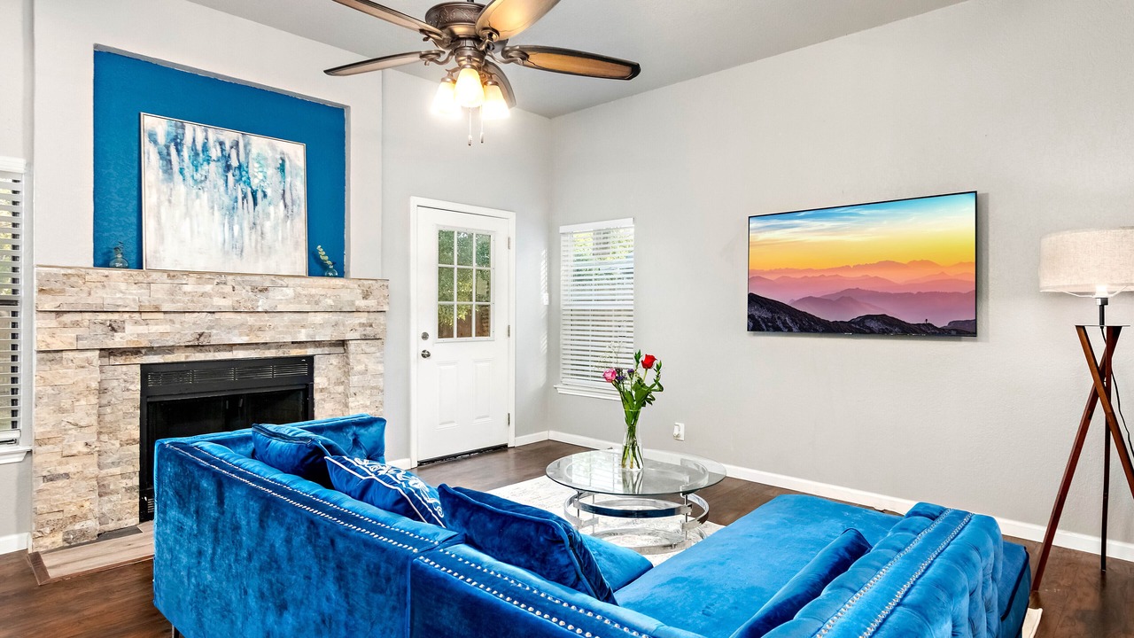 Photo of Livingroom in Heritage