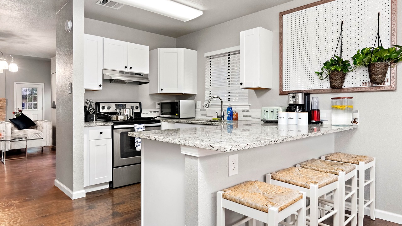 Photo of Kitchen in Heritage
