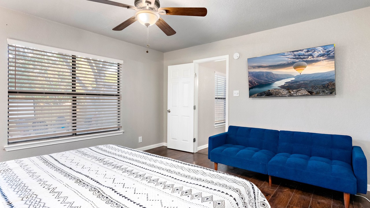 Photo of Bedroom in Heritage