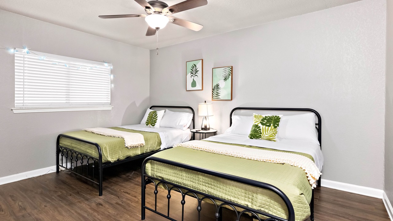 Photo of Bedroom in Heritage
