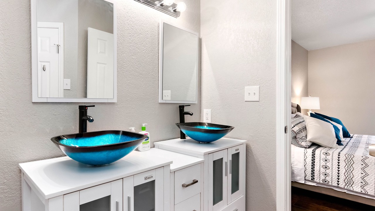 Photo of Bathroom in Heritage