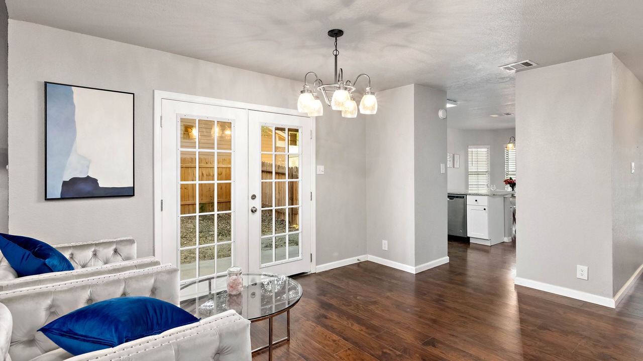 Photo of Livingroom in Heritage