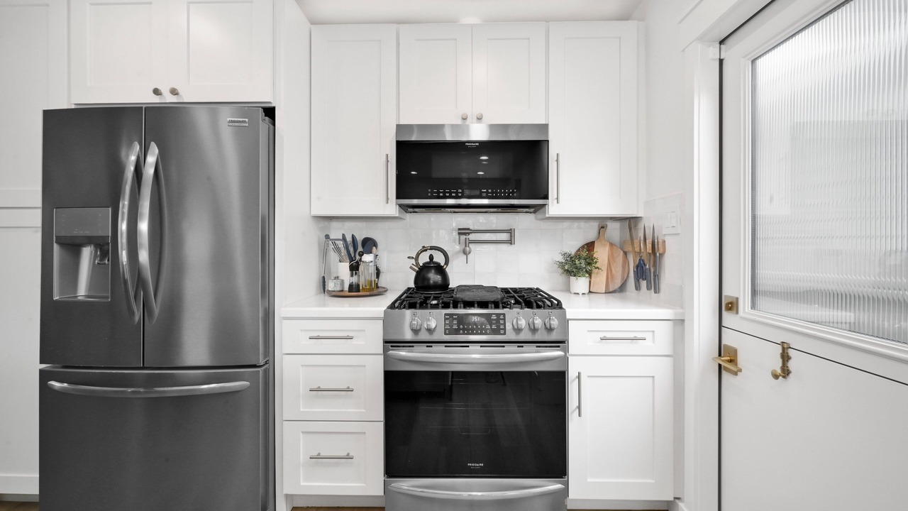 Photo of Kitchen in Old Towne