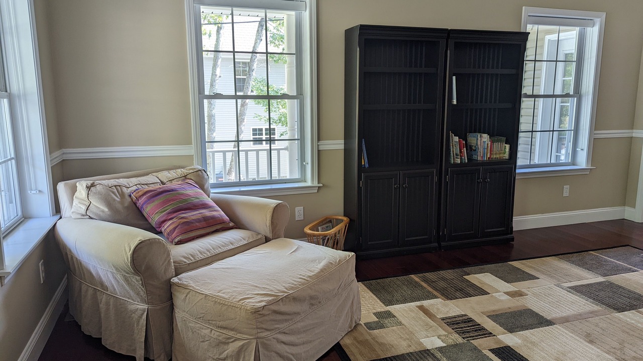 Photo of Livingroom in Rowland