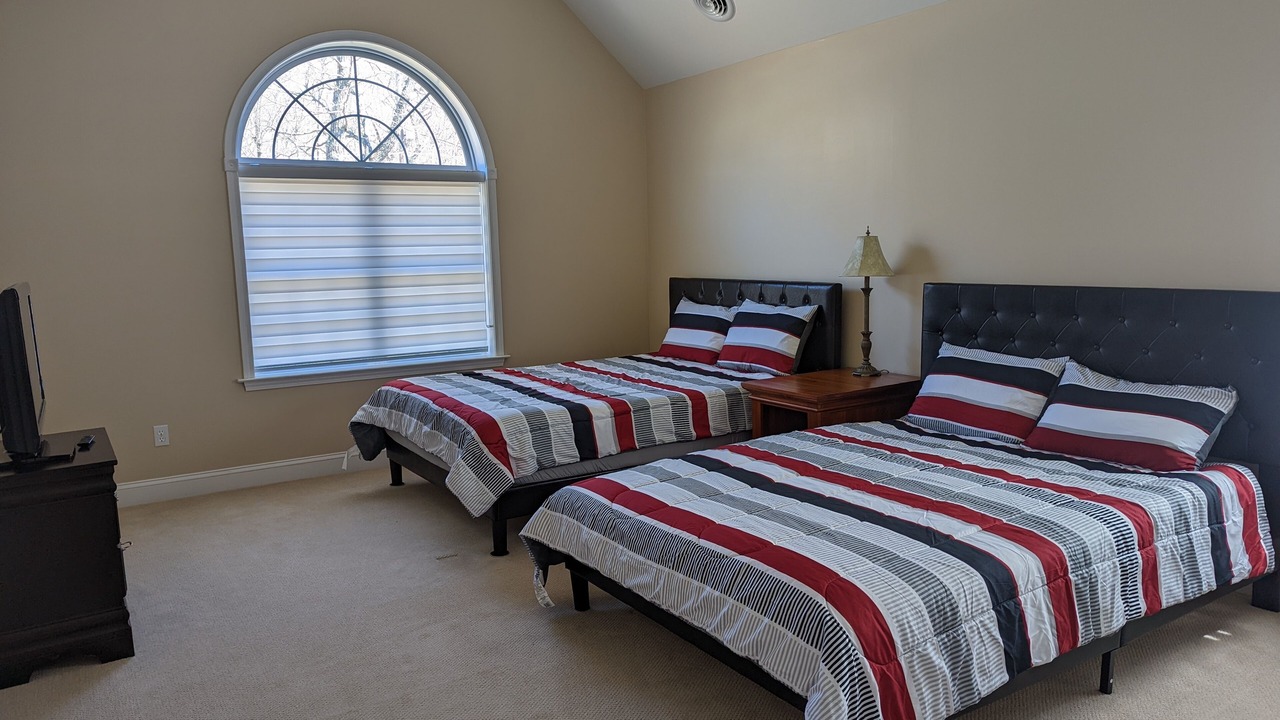 Photo of Bedroom in Rowland