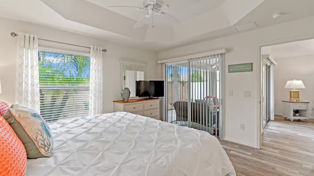 Photo of Bedroom in Charlotte