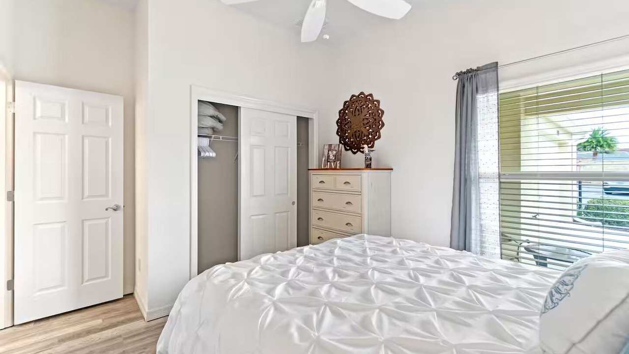Photo of Bedroom in Charlotte