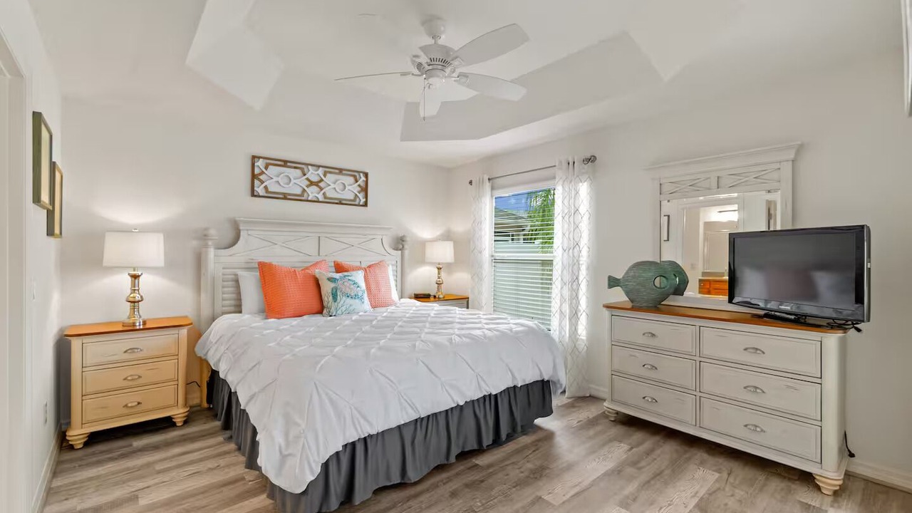 Photo of Bedroom in Charlotte