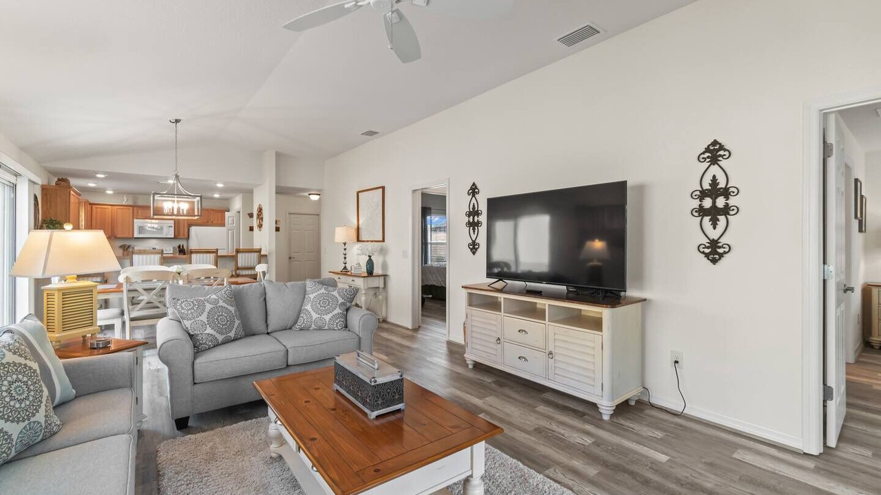 Photo of Livingroom in Charlotte