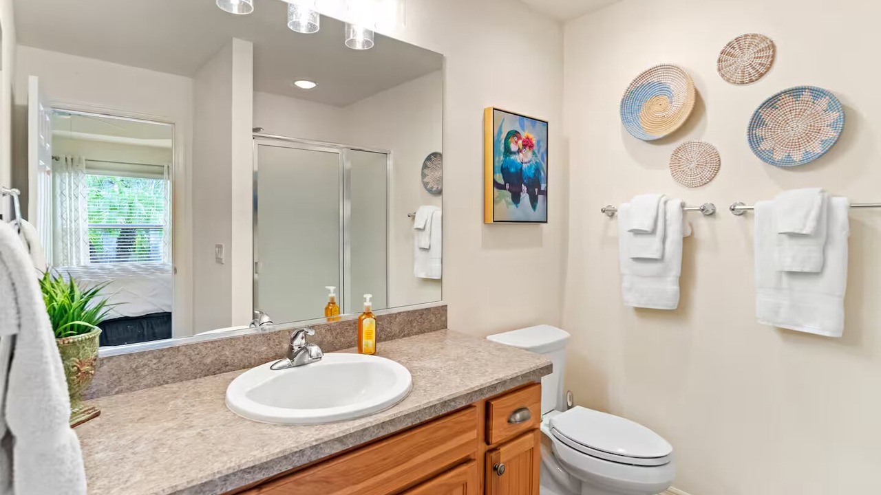 Photo of Bathroom in Charlotte