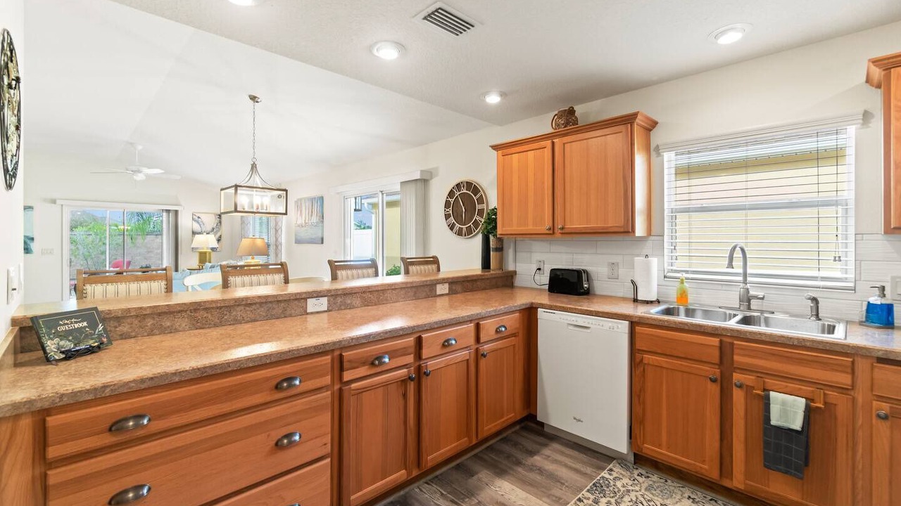 Photo of Kitchen in Charlotte