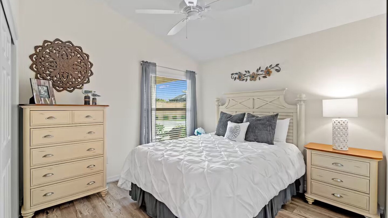 Photo of Bedroom in Charlotte