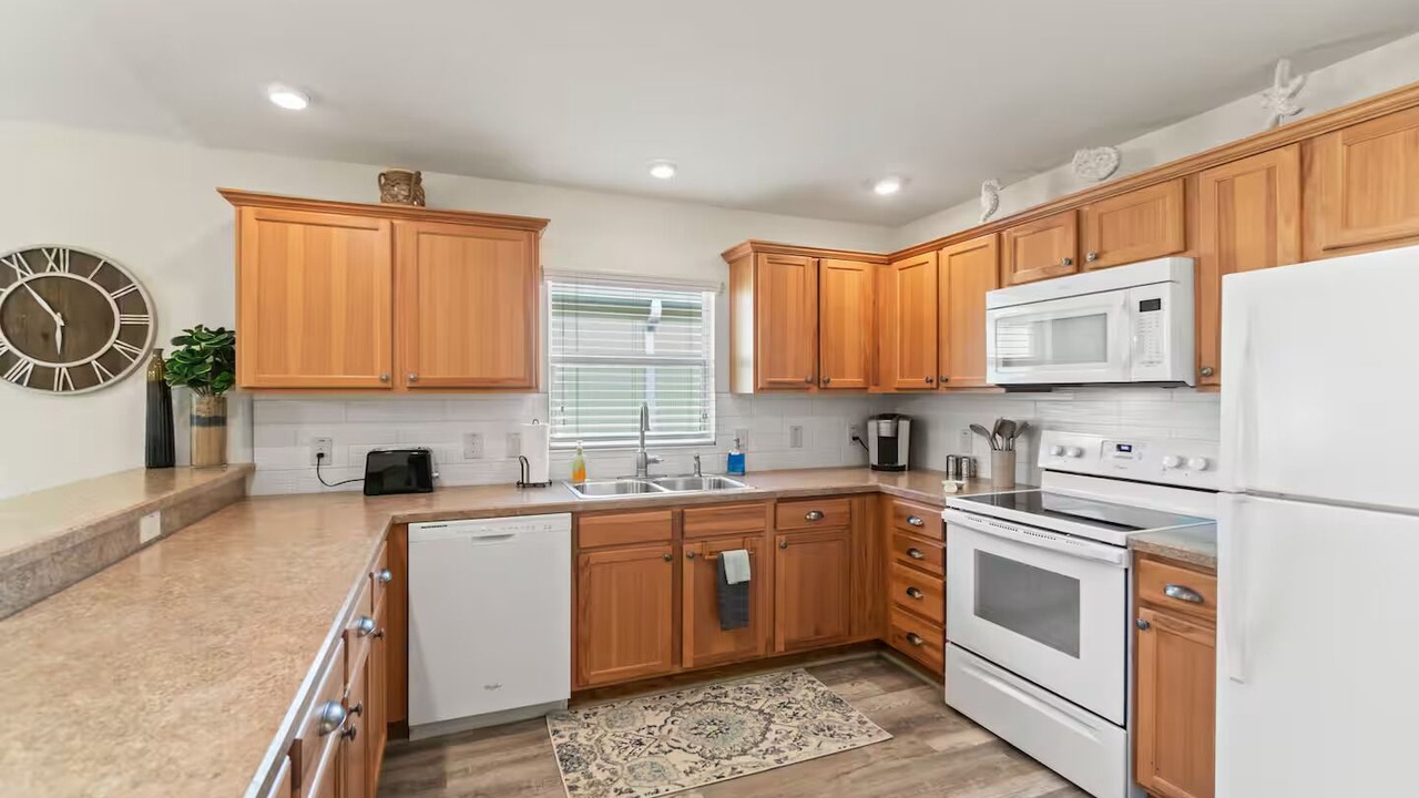 Photo of Kitchen in Charlotte