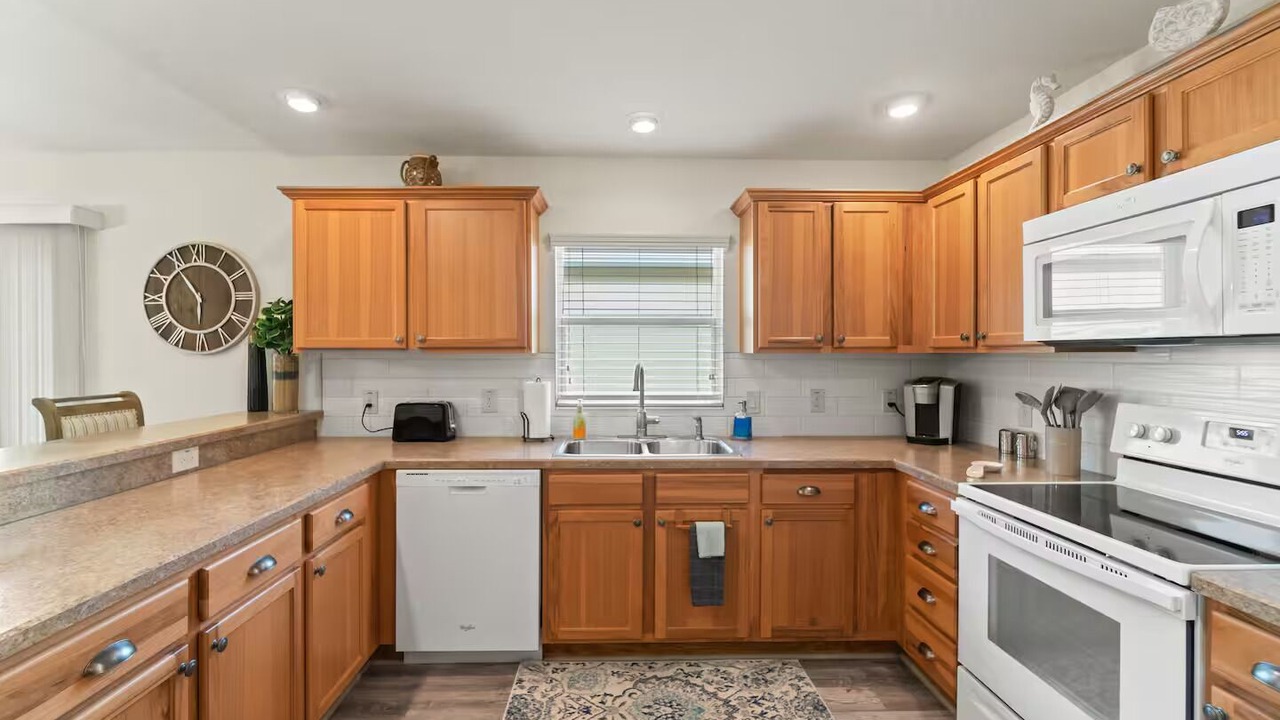Photo of Kitchen in Charlotte