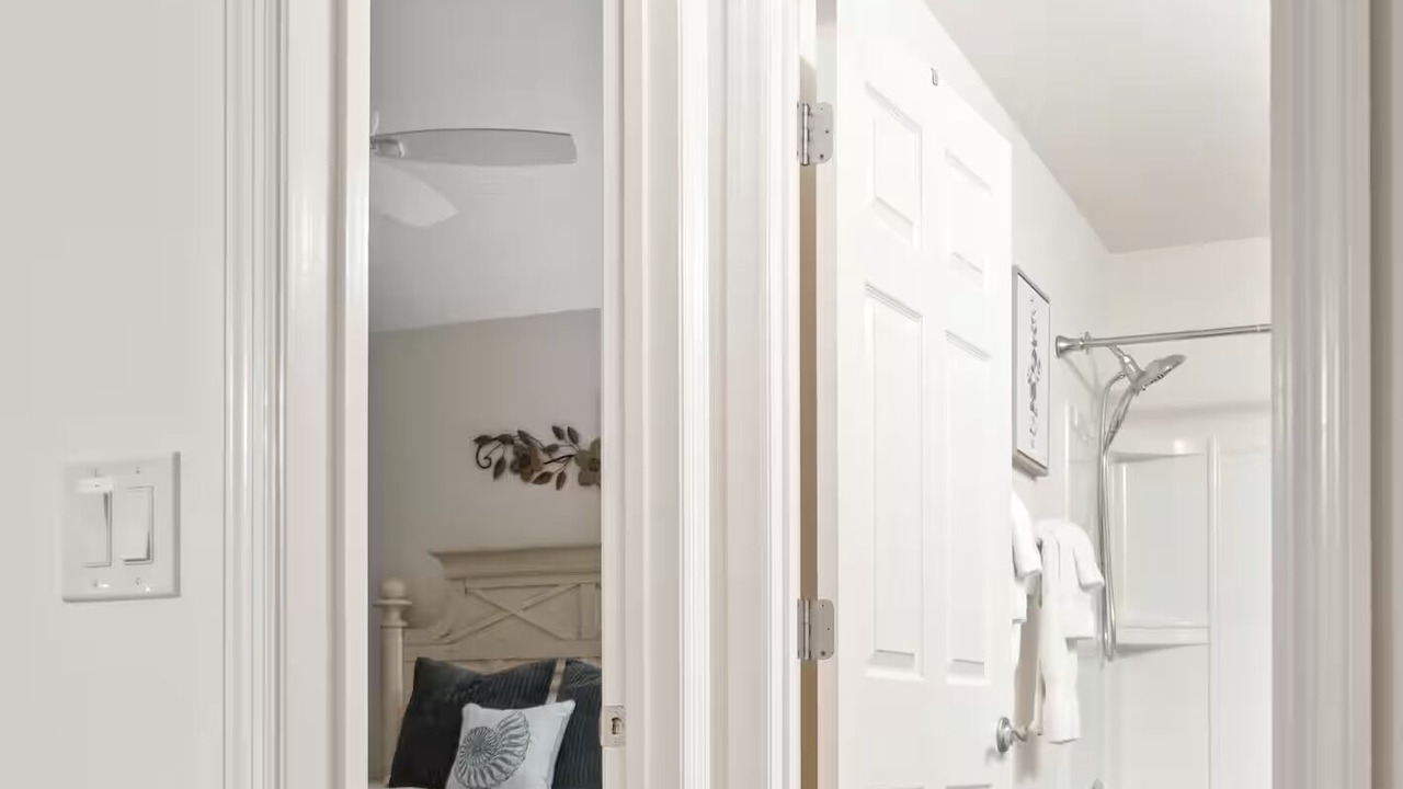 Photo of Bedroom in Charlotte