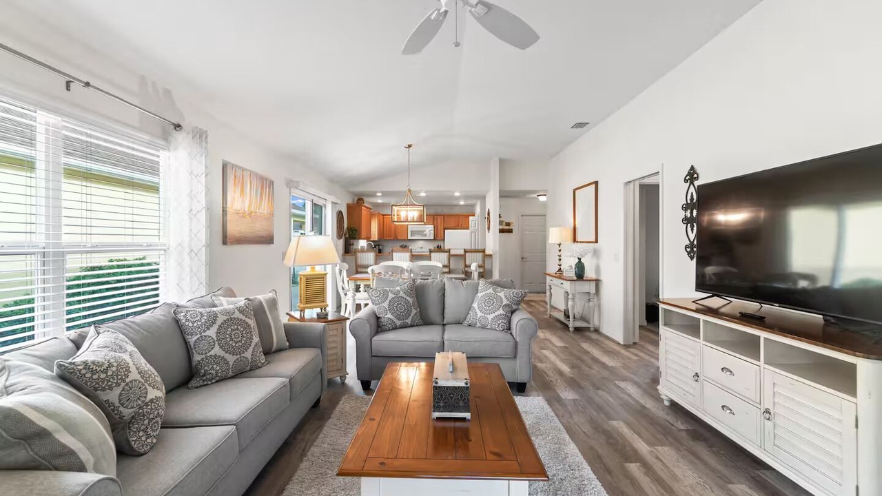 Photo of Livingroom in Charlotte