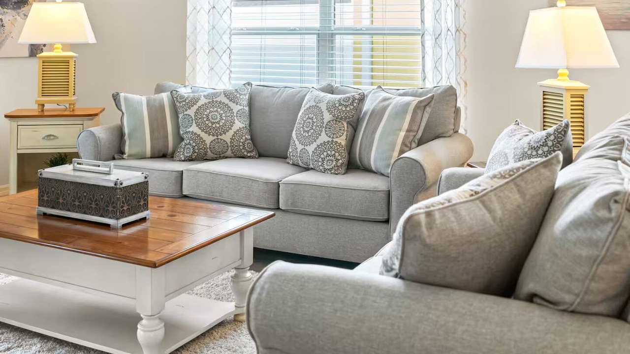 Photo of Livingroom in Charlotte