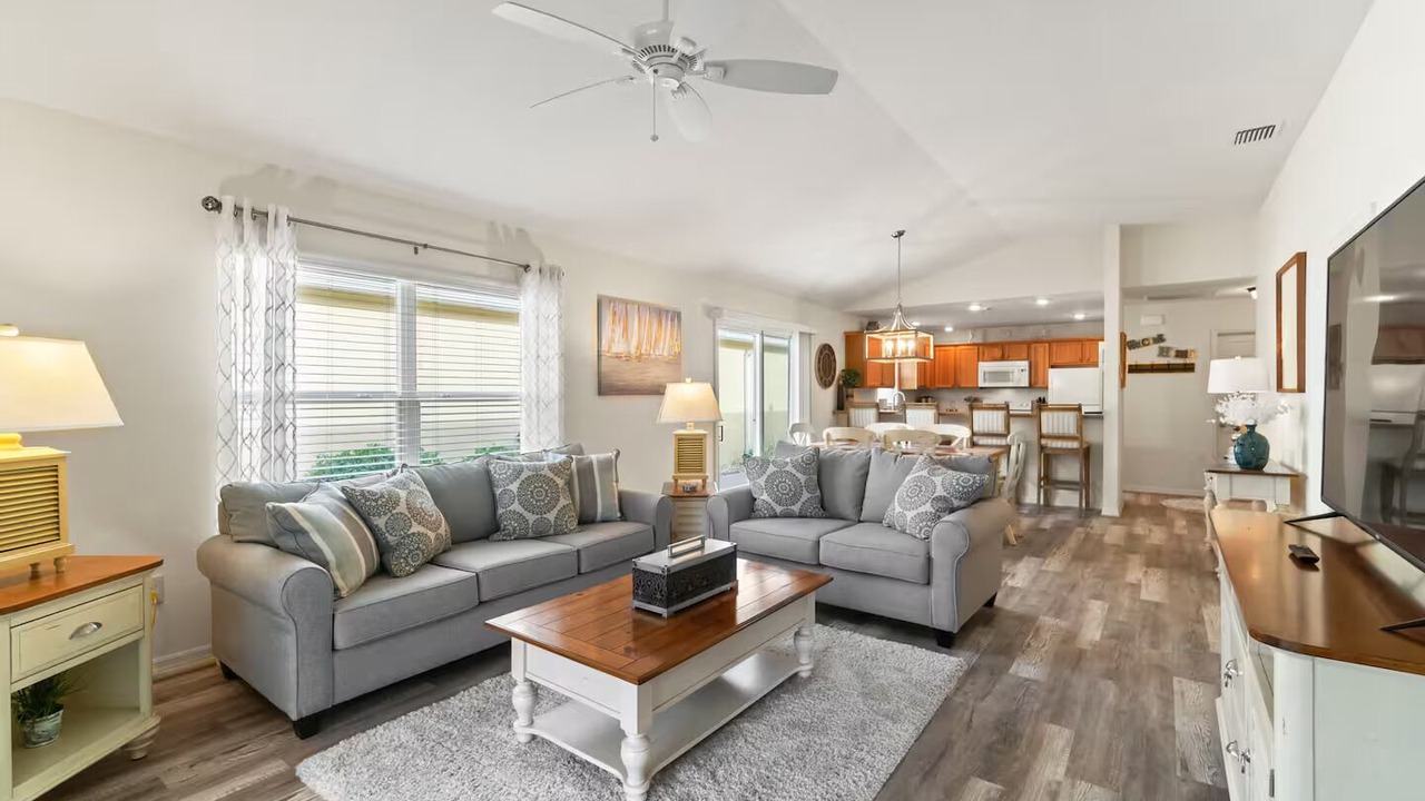 Photo of Livingroom in Charlotte