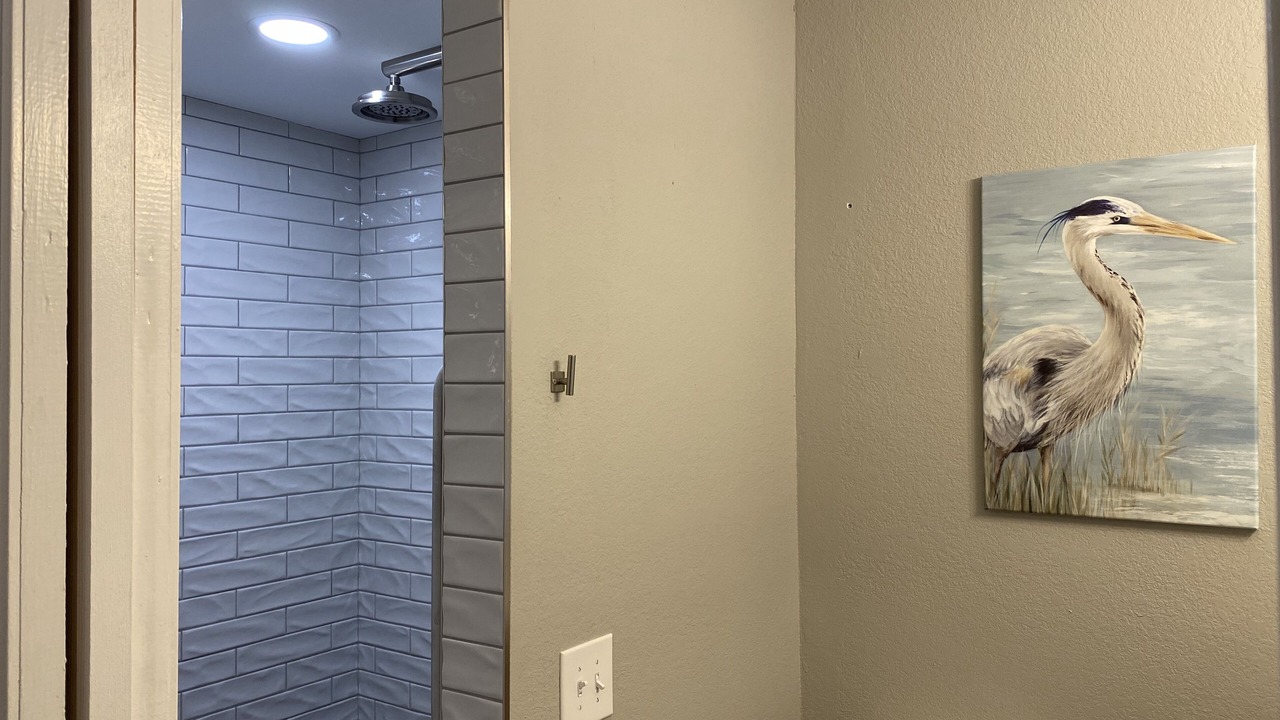 Photo of Bathroom in Sunrise Beach