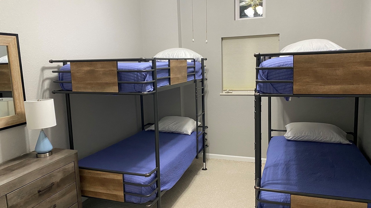 Photo of Bedroom in Sunrise Beach