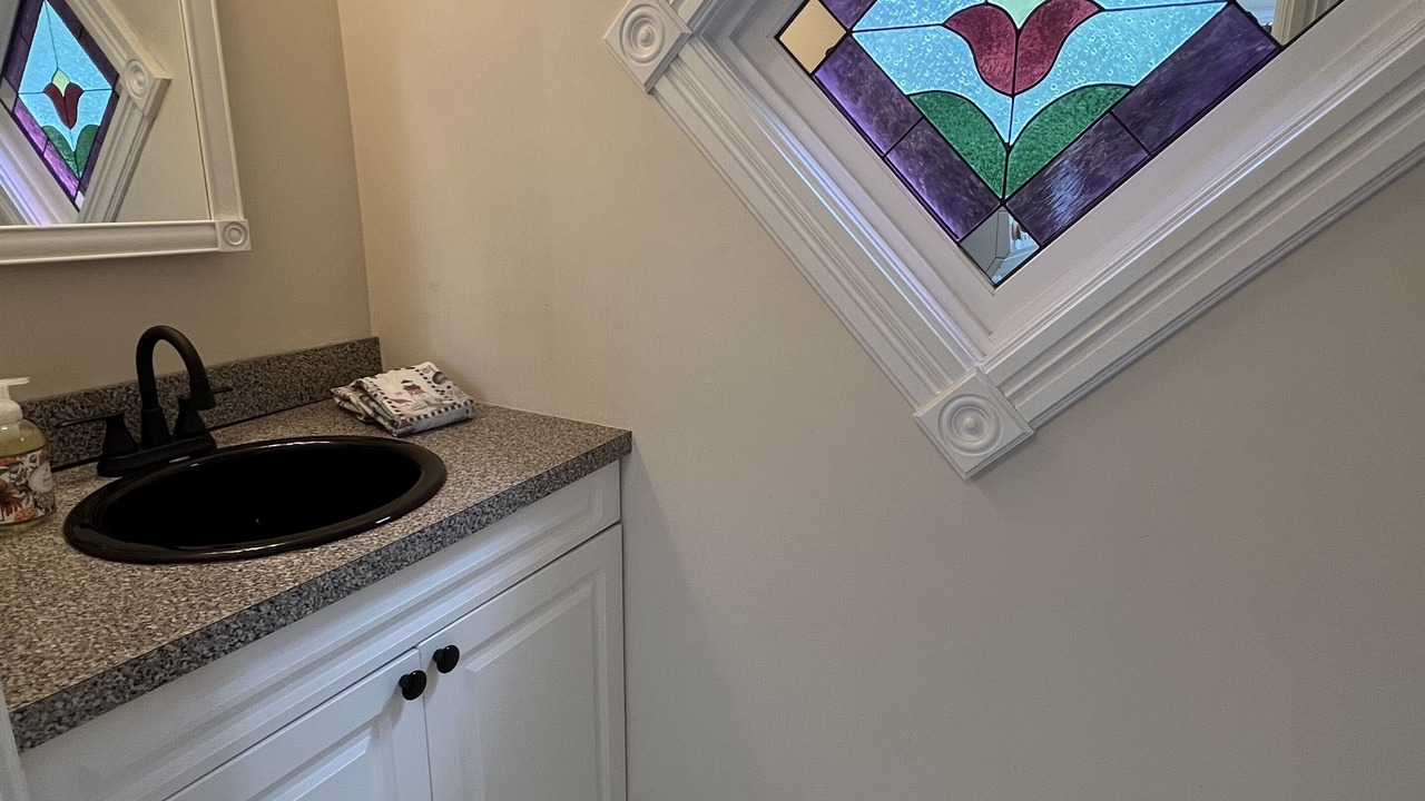 Photo of Bathroom in New Buffalo