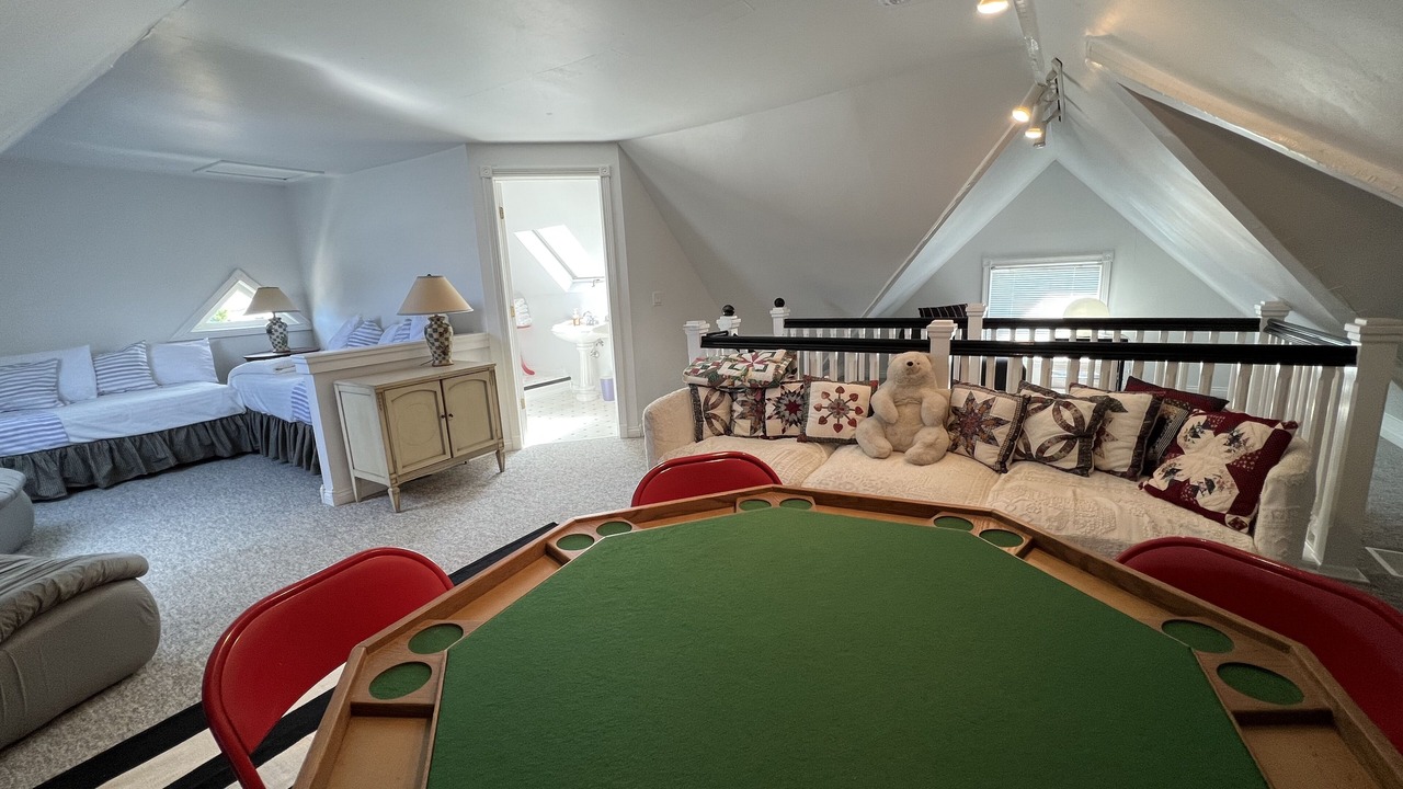 Photo of Bedroom in New Buffalo