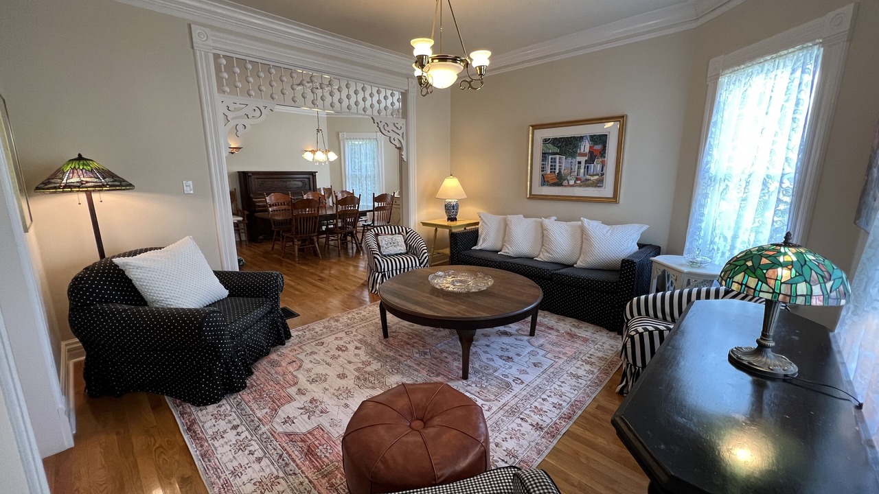 Photo of Livingroom in New Buffalo