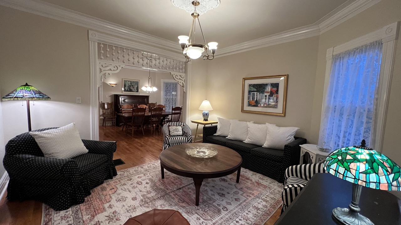 Photo of Livingroom in New Buffalo