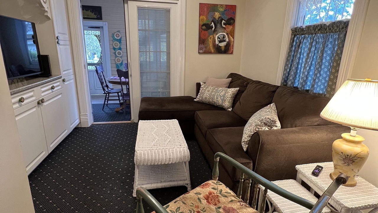 Photo of Livingroom in New Buffalo