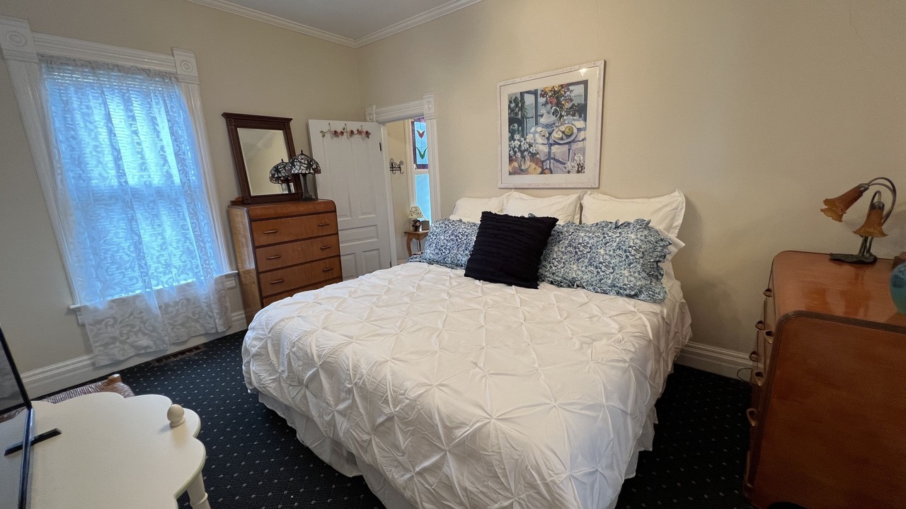 Photo of Bedroom in New Buffalo