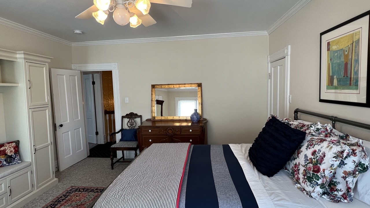 Photo of Bedroom in New Buffalo