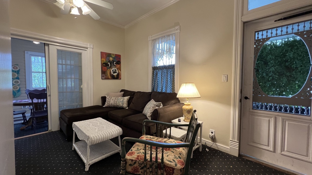 Photo of Livingroom in New Buffalo