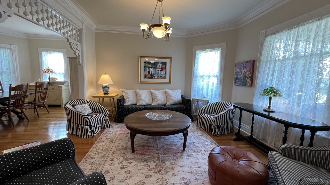 Photo of Livingroom in New Buffalo