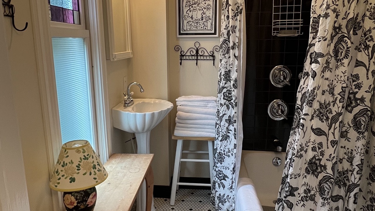 Photo of Bathroom in New Buffalo