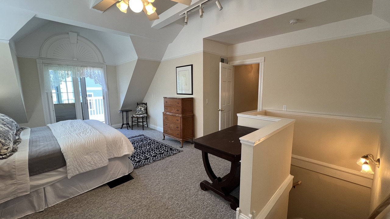 Photo of Bedroom in New Buffalo