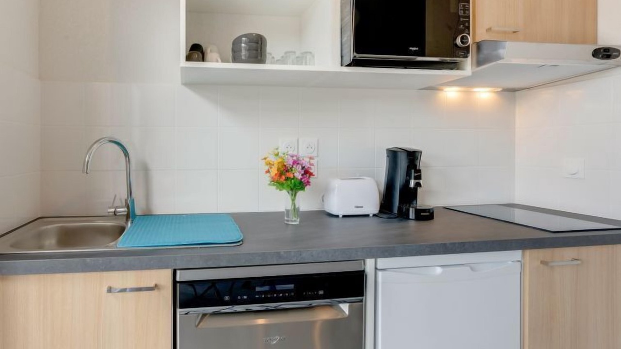 Photo of Bedroom in Mimizan-Plage