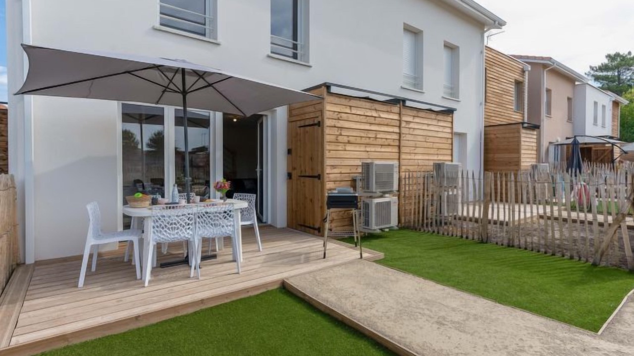 Photo of Others in Mimizan-Plage