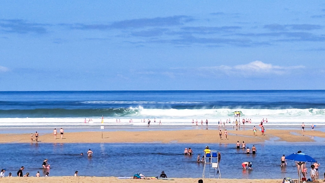 Photo of Others in Mimizan-Plage