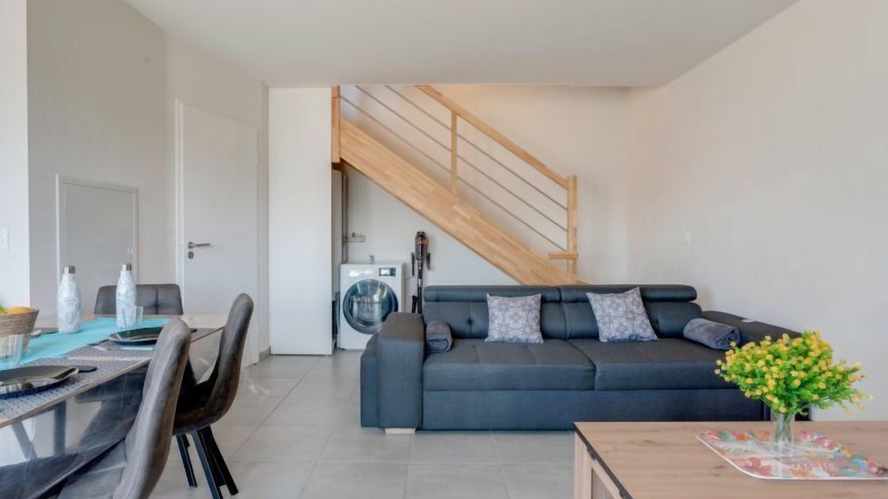 Photo of Bedroom in Mimizan-Plage