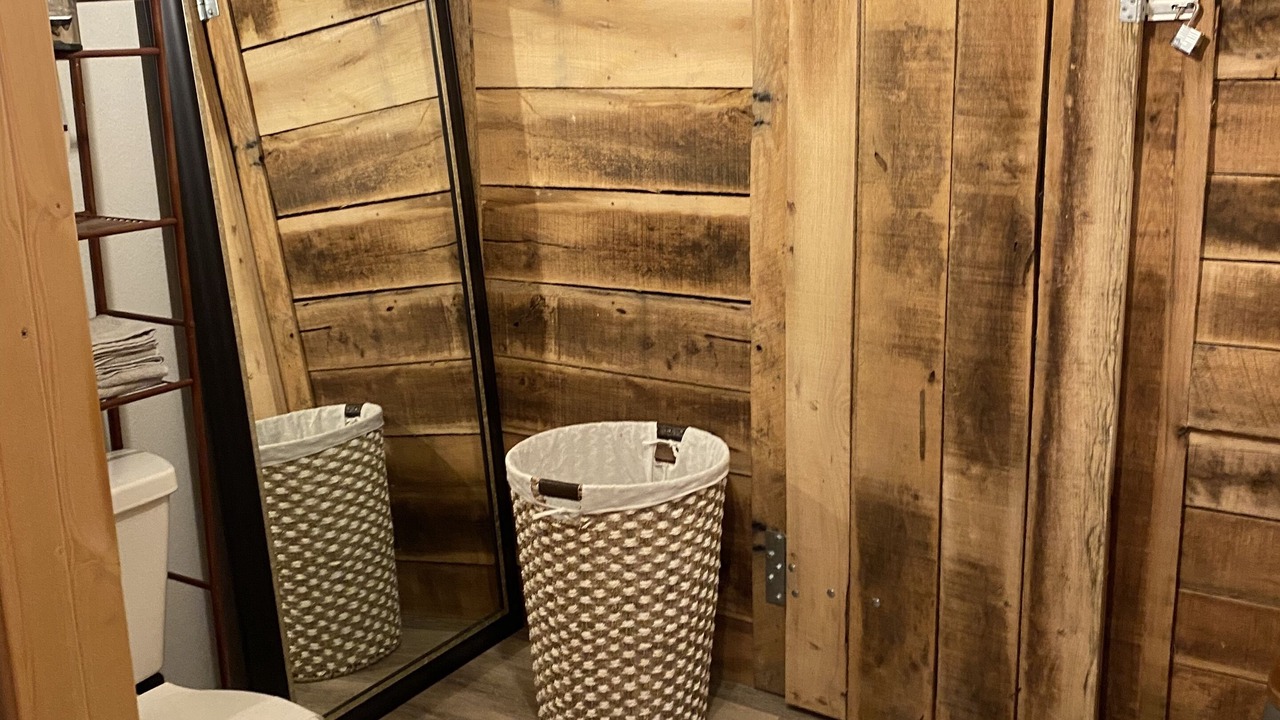 Photo of Bathroom in Montier